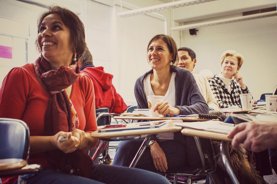 Professionnel : comment choisir sa formation entreprise pour son équipe ?