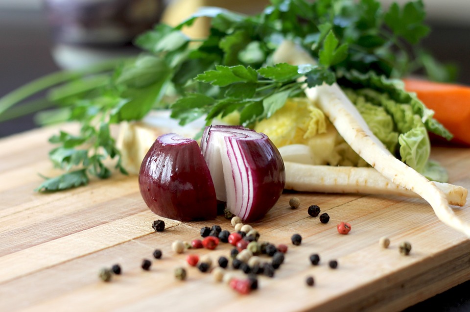 Apprenez à avoir plus d’espace dans une petite cuisine