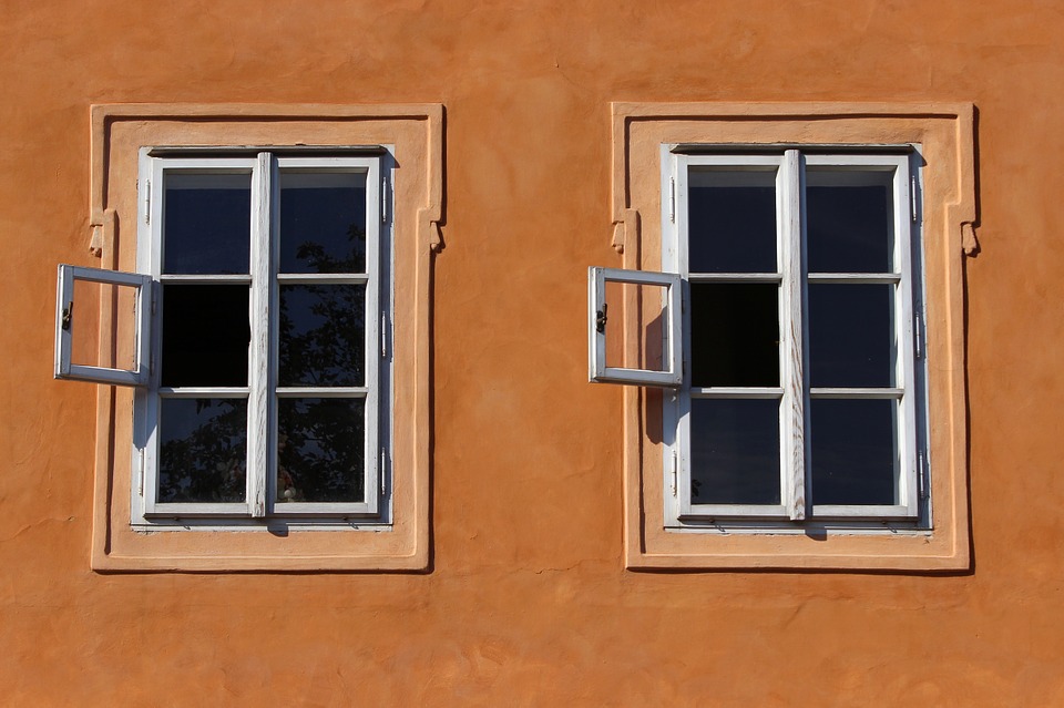 Fenêtre double vitrage et triple vitrage, quel est le choix le plus adéquat ?