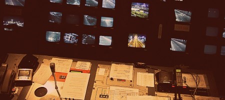 telesurveillance