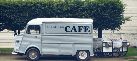 food truck
