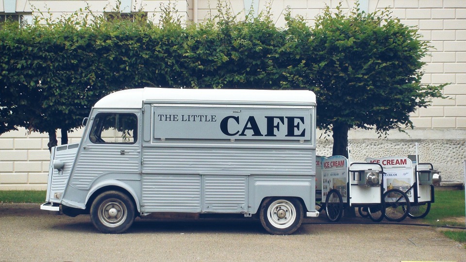 Ouvrir un food truck : le guide complet