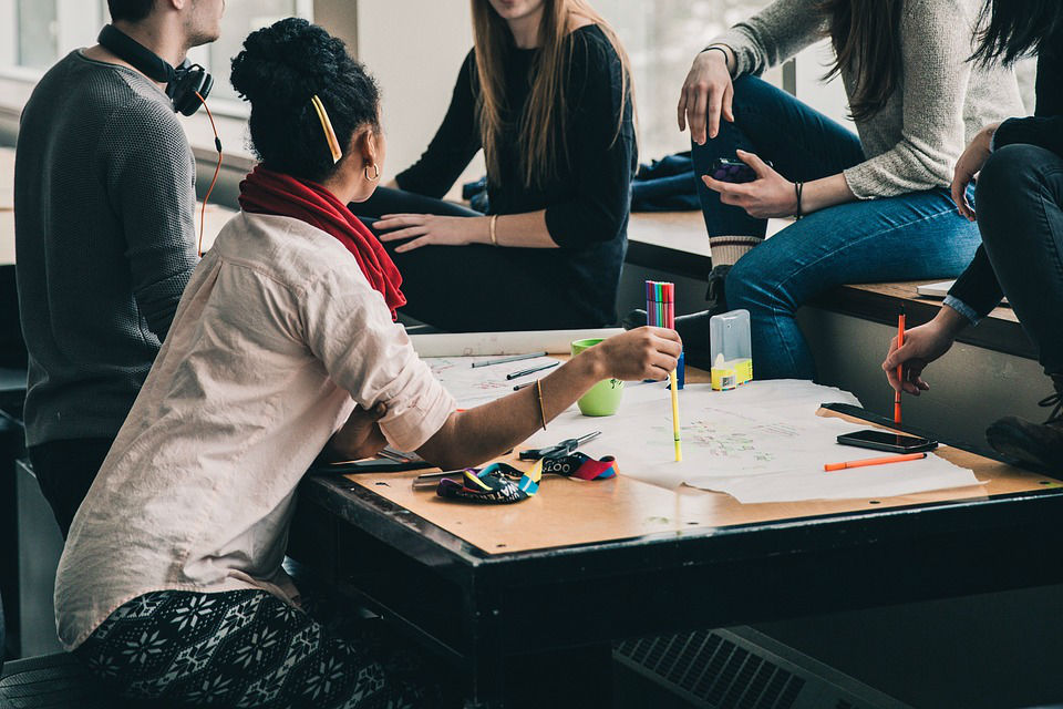 L’EEPA, l’école pour devenir thérapeute analytique