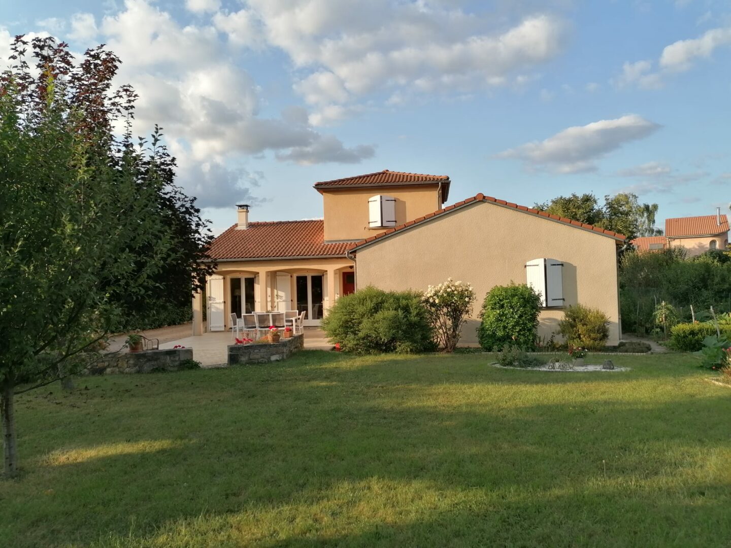 BRICO/DECO] Comment créer/aménager un jardin d'hiver