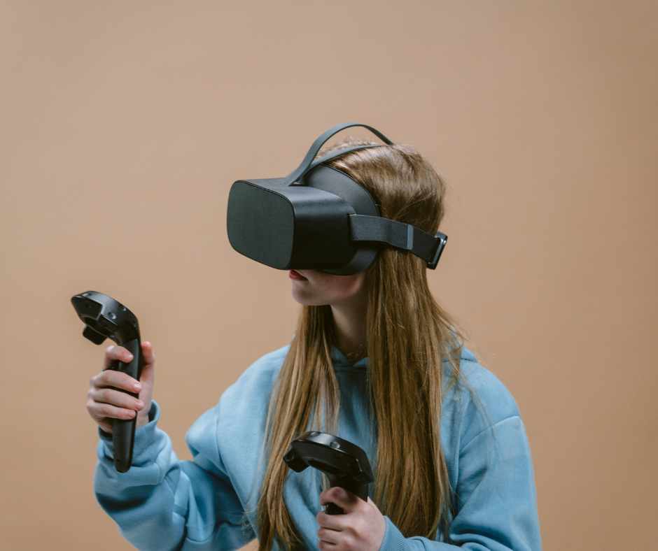 ressources pédagogiques de la réalité virtuelle
