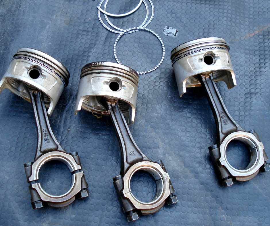 On vous donne les astuces pour maîtriser le piston à pression