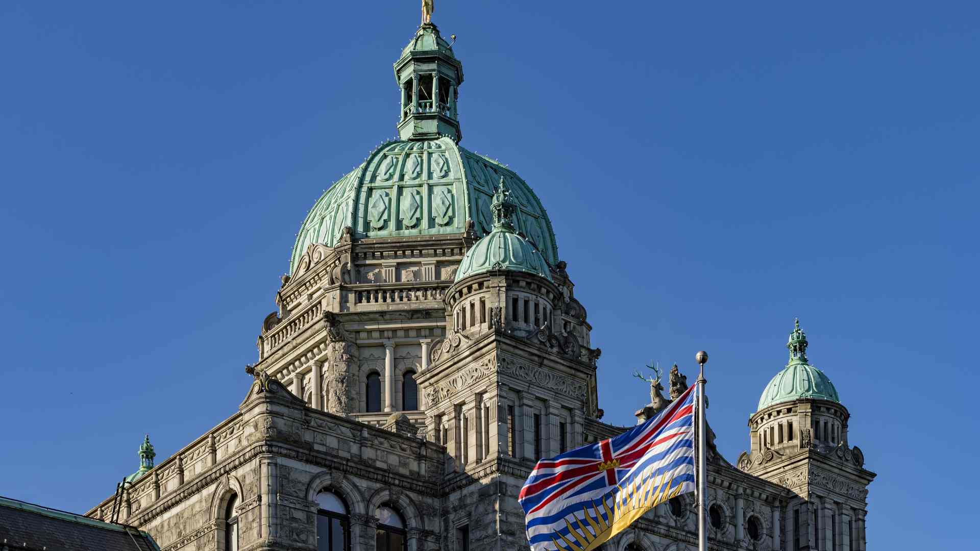 gouvernement britannique