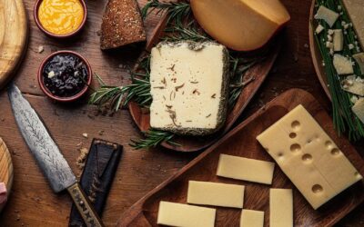 Les fromages français moins connus à découvrir