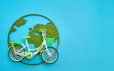 Les meilleurs moyens de transport écologiques