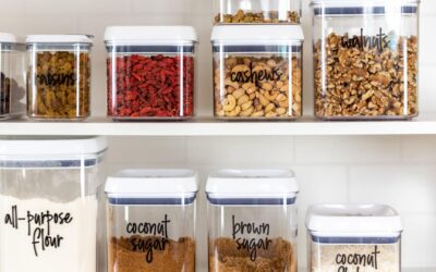 Comment organiser efficacement sa cuisine : rangement et astuces