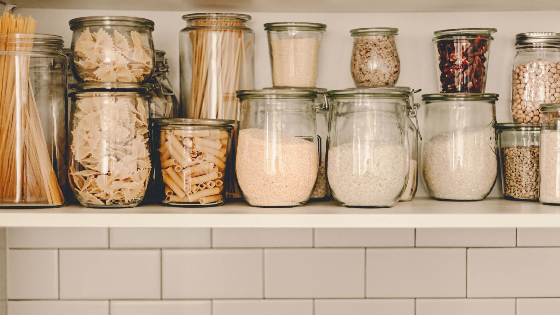 organiser sa cuisine