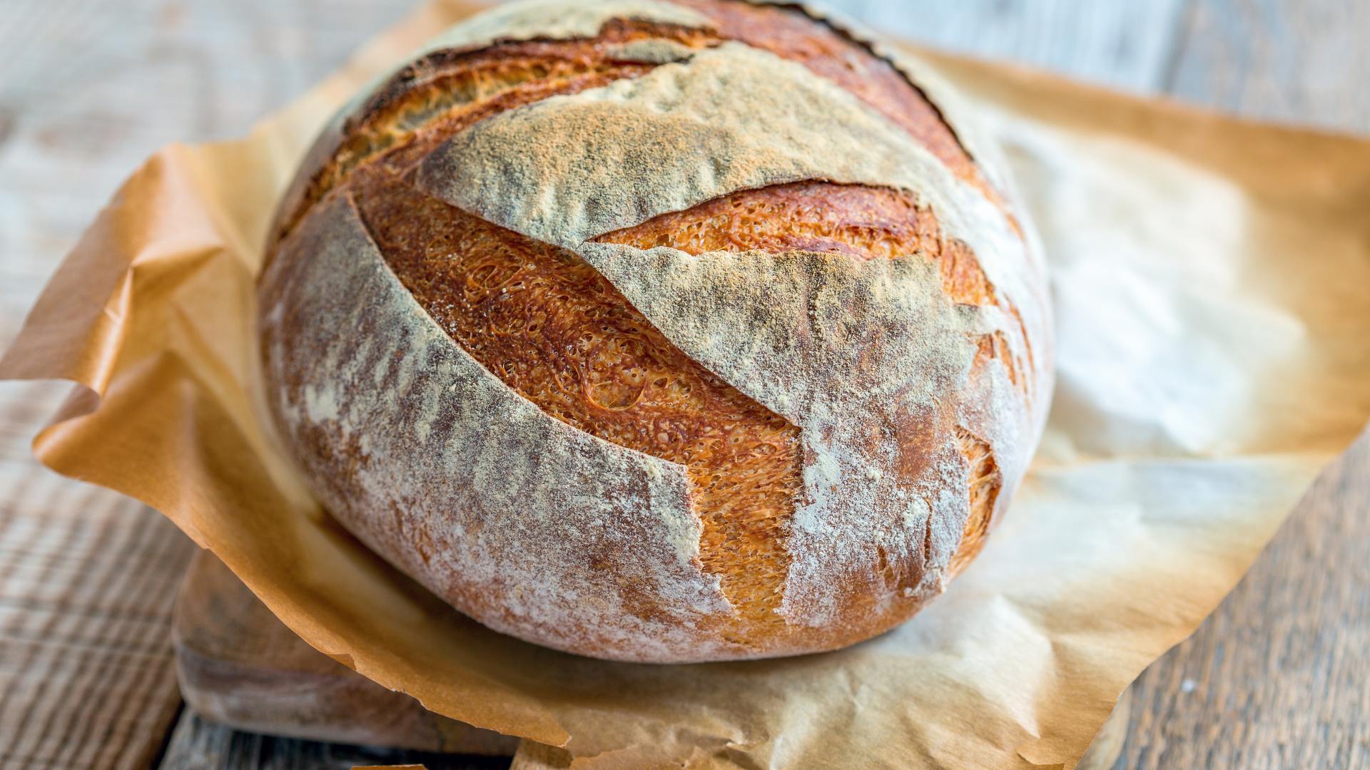 Recette pain maison facile sans machine : étapes et astuces gmeducation.org